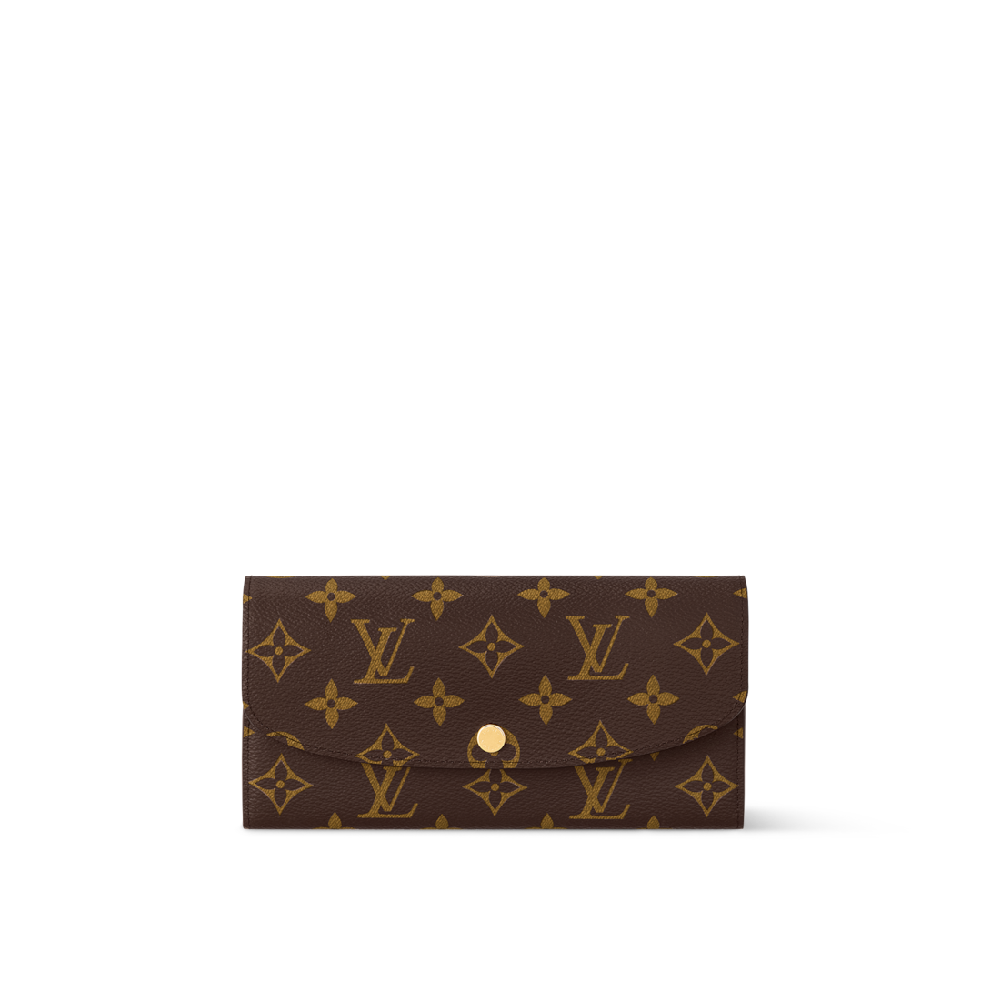 Louis factory Vuitton wallet women